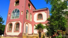 Satılır Həyət evi, Səbail.r, Badamdar-1