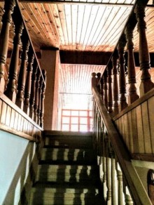 Satılır Həyət evi, Səbail.r, Badamdar-18
