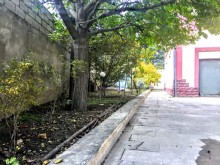 Satılır Həyət evi, Səbail.r, Badamdar-20