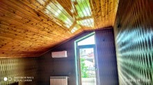 Satılır Həyət evi, Səbail.r, Badamdar-12