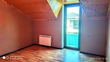 Satılır Həyət evi, Səbail.r, Badamdar-13