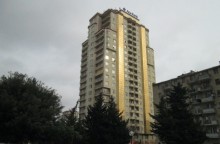 Kirayə (Aylıq) Yeni Tikili, Nəsimi.r, 28 May.m-1