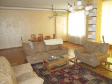 Kirayə (Aylıq) Yeni Tikili, Nəsimi.r, 28 May.m-3