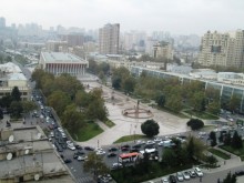 Kirayə (Aylıq) Yeni Tikili, Nəsimi.r, 28 May.m-4
