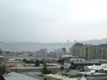Kirayə (Aylıq) Yeni Tikili, Nəsimi.r, 28 May.m-5