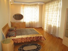Kirayə (Aylıq) Yeni Tikili, Nəsimi.r, 28 May.m-8