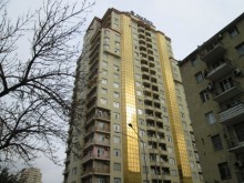 Kirayə (Aylıq) Yeni Tikili, Nəsimi.r, 28 May.m-18