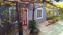 Satılır Həyət evi, Səbail.r, Badamdar-1