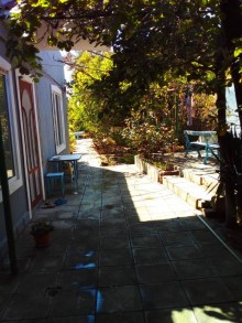Satılır Həyət evi, Səbail.r, Badamdar-11