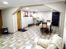Satılır Həyət evi, Səbail.r, Badamdar-15