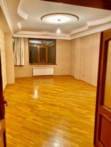 Satılır Yeni Tikili, Səbail.r, Badamdar, Elmlər Akademiyası.m-2