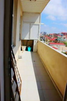 Satılır Yeni Tikili, Səbail.r, Badamdar, Elmlər Akademiyası.m-13
