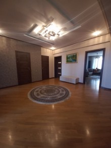 Satılır Yeni Tikili, Səbail.r, Badamdar, Elmlər Akademiyası.m-17