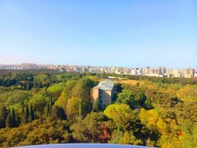 Satılır Yeni Tikili, Səbail.r, Badamdar, Elmlər Akademiyası.m-20