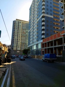 Satılır Yeni Tikili, Səbail.r, Badamdar, Elmlər Akademiyası.m-2