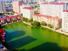 Satılır Yeni Tikili, Yasamal.r, İnşaatçılar.m-19