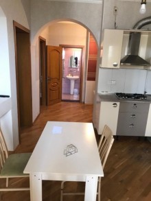 Kirayə (Aylıq) Yeni Tikili, Xətai.r, Həzi Aslanov.m-2