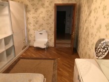 Kirayə (Aylıq) Yeni Tikili, Xətai.r, Həzi Aslanov.m-8