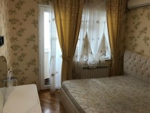 Kirayə (Aylıq) Yeni Tikili, Xətai.r, Həzi Aslanov.m-11
