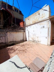 Satılır Həyət evi, Suraxanı.r, Hövsan-9