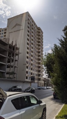 Kirayə (Aylıq) Yeni Tikili, Nizami.r, Qara Qarayev.m-13
