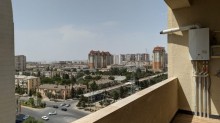 Kirayə (Aylıq) Yeni Tikili, Nizami.r, Qara Qarayev.m-14