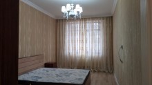 Kirayə (Aylıq) Yeni Tikili, Nizami.r, Qara Qarayev.m-18