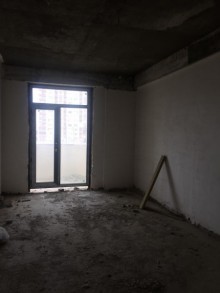 Satılır Yeni Tikili, Nərimanov.r, N.Nərmanov.m-8