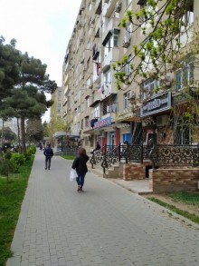 Kirayə (Aylıq) Obyekt, Xətai.r, Əhmədli, Əhmədli.m-6