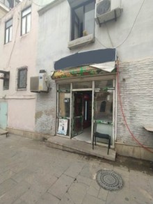 Satılır Obyekt, Səbail.r, İçərişəhər.m-1