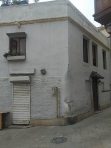 Satılır Obyekt, Səbail.r, İçərişəhər.m-2