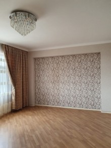 Satılır Yeni Tikili, Yasamal.r, İnşaatçılar.m-1