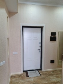 Satılır Yeni Tikili, Yasamal.r, İnşaatçılar.m-2