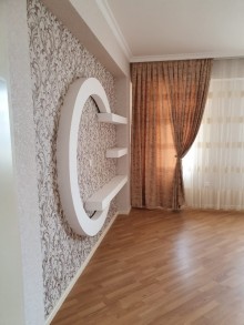 Satılır Yeni Tikili, Yasamal.r, İnşaatçılar.m-14