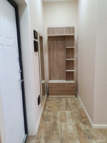 Satılır Yeni Tikili, Yasamal.r, İnşaatçılar.m-18