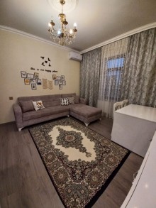 Satılır Yeni Tikili, Binəqədi.r, 7-ci mikrorayon, Dərnəgül.m-4