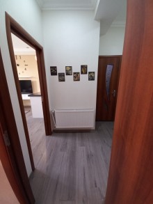 Satılır Yeni Tikili, Binəqədi.r, 7-ci mikrorayon, Dərnəgül.m-10