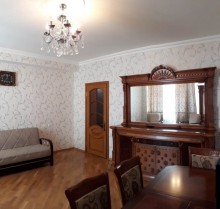 Kirayə (Aylıq) Yeni Tikili, Xətai.r, Həzi Aslanov.m-1