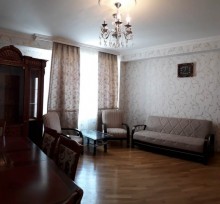 Kirayə (Aylıq) Yeni Tikili, Xətai.r, Həzi Aslanov.m-3
