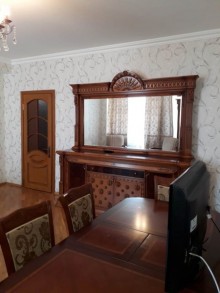 Kirayə (Aylıq) Yeni Tikili, Xətai.r, Həzi Aslanov.m-5
