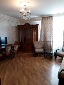Kirayə (Aylıq) Yeni Tikili, Xətai.r, Həzi Aslanov.m-6