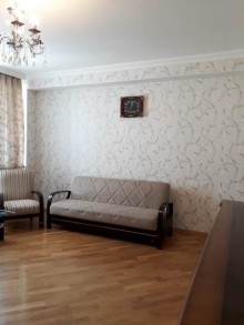 Kirayə (Aylıq) Yeni Tikili, Xətai.r, Həzi Aslanov.m-7