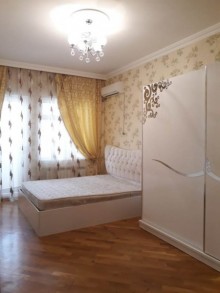 Kirayə (Aylıq) Yeni Tikili, Xətai.r, Həzi Aslanov.m-8