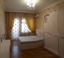 Kirayə (Aylıq) Yeni Tikili, Xətai.r, Həzi Aslanov.m-9