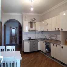 Kirayə (Aylıq) Yeni Tikili, Xətai.r, Həzi Aslanov.m-12
