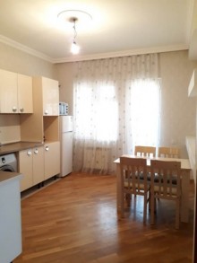 Kirayə (Aylıq) Yeni Tikili, Xətai.r, Həzi Aslanov.m-14