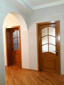 Kirayə (Aylıq) Yeni Tikili, Xətai.r, Həzi Aslanov.m-15