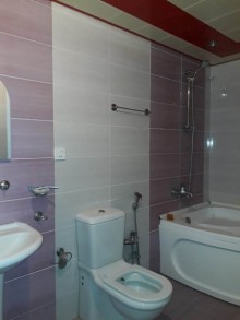 Kirayə (Aylıq) Yeni Tikili, Xətai.r, Həzi Aslanov.m-16
