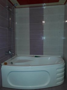 Kirayə (Aylıq) Yeni Tikili, Xətai.r, Həzi Aslanov.m-17