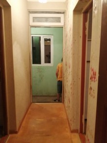 Satılır Həyət evi, Xırdalan.ş-11